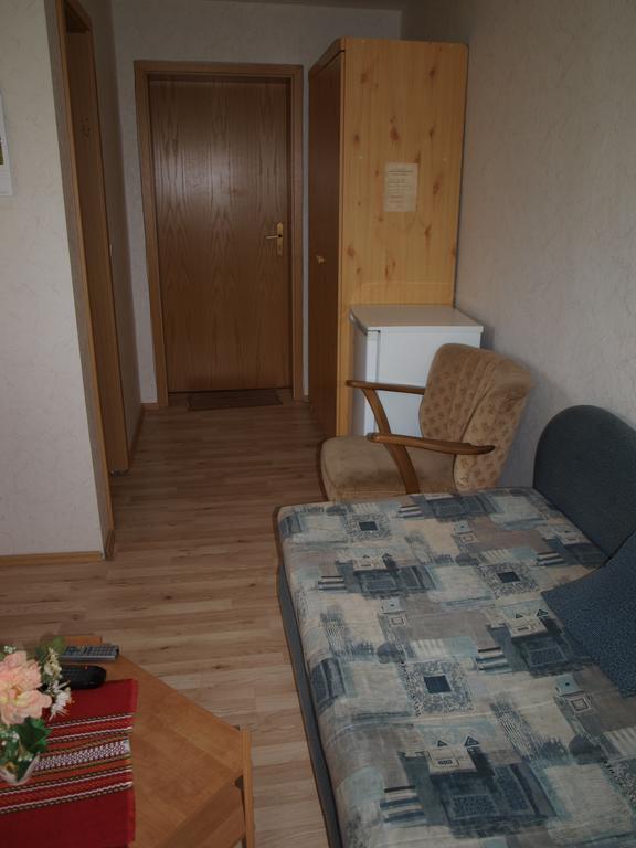 Die Froehliche Einkehr Pension Siebenlehn Quarto foto