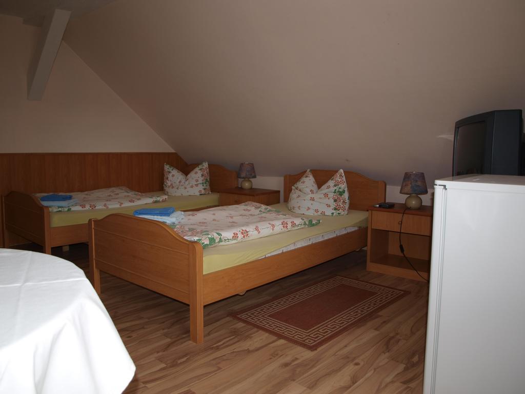 Die Froehliche Einkehr Pension Siebenlehn Quarto foto