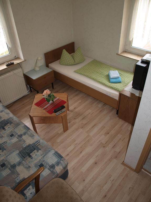 Die Froehliche Einkehr Pension Siebenlehn Quarto foto