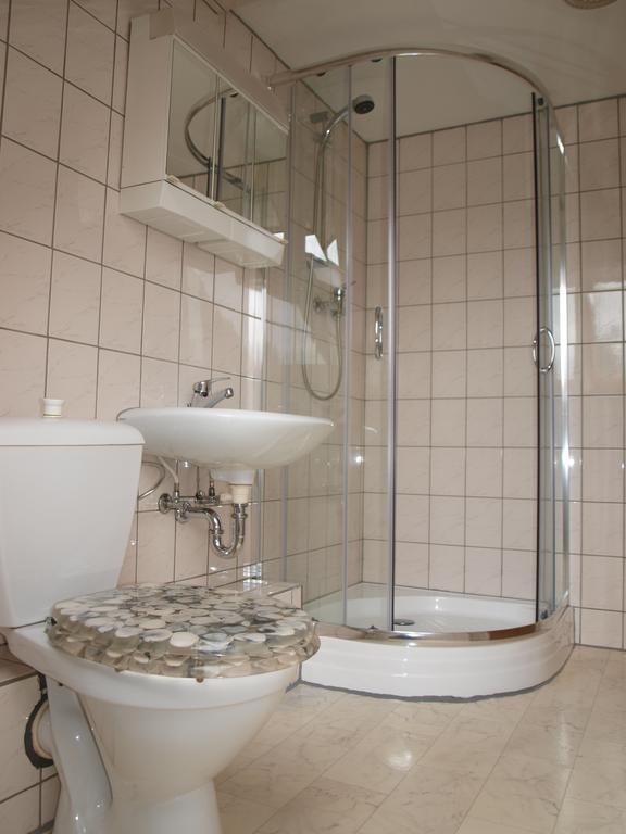Die Froehliche Einkehr Pension Siebenlehn Quarto foto