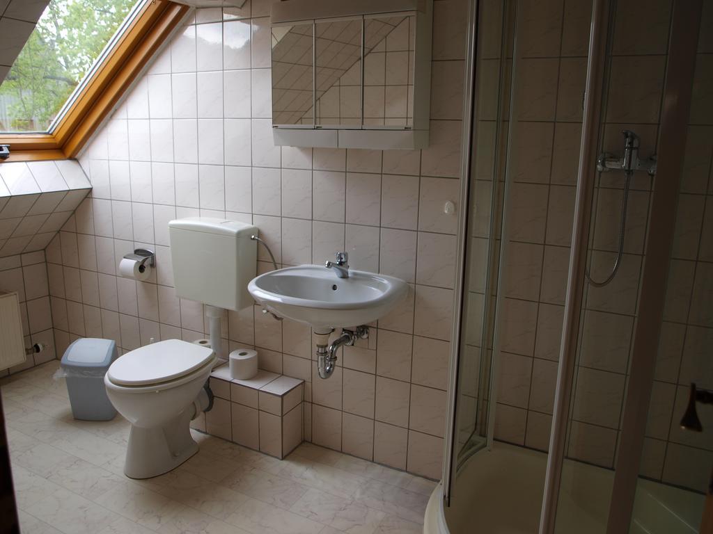 Die Froehliche Einkehr Pension Siebenlehn Quarto foto