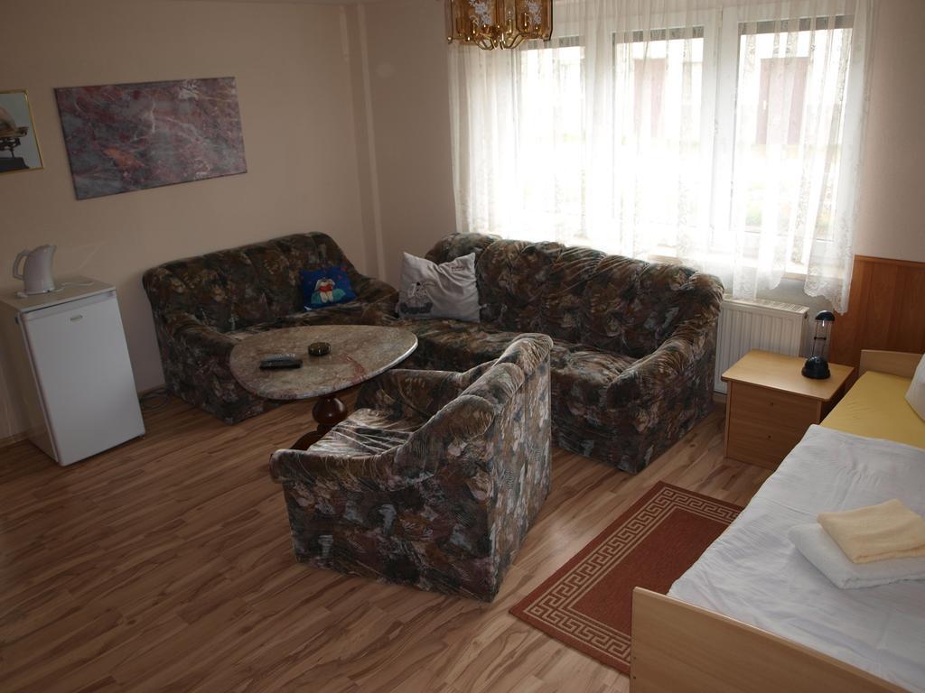 Die Froehliche Einkehr Pension Siebenlehn Quarto foto